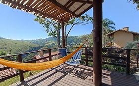 Cafezal em Flor Turismo e Cafés Especiais